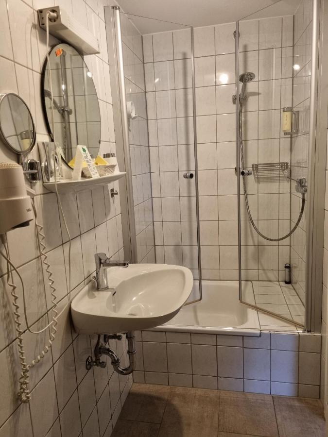 Venngasthof Zur Buche Monschau Rom bilde