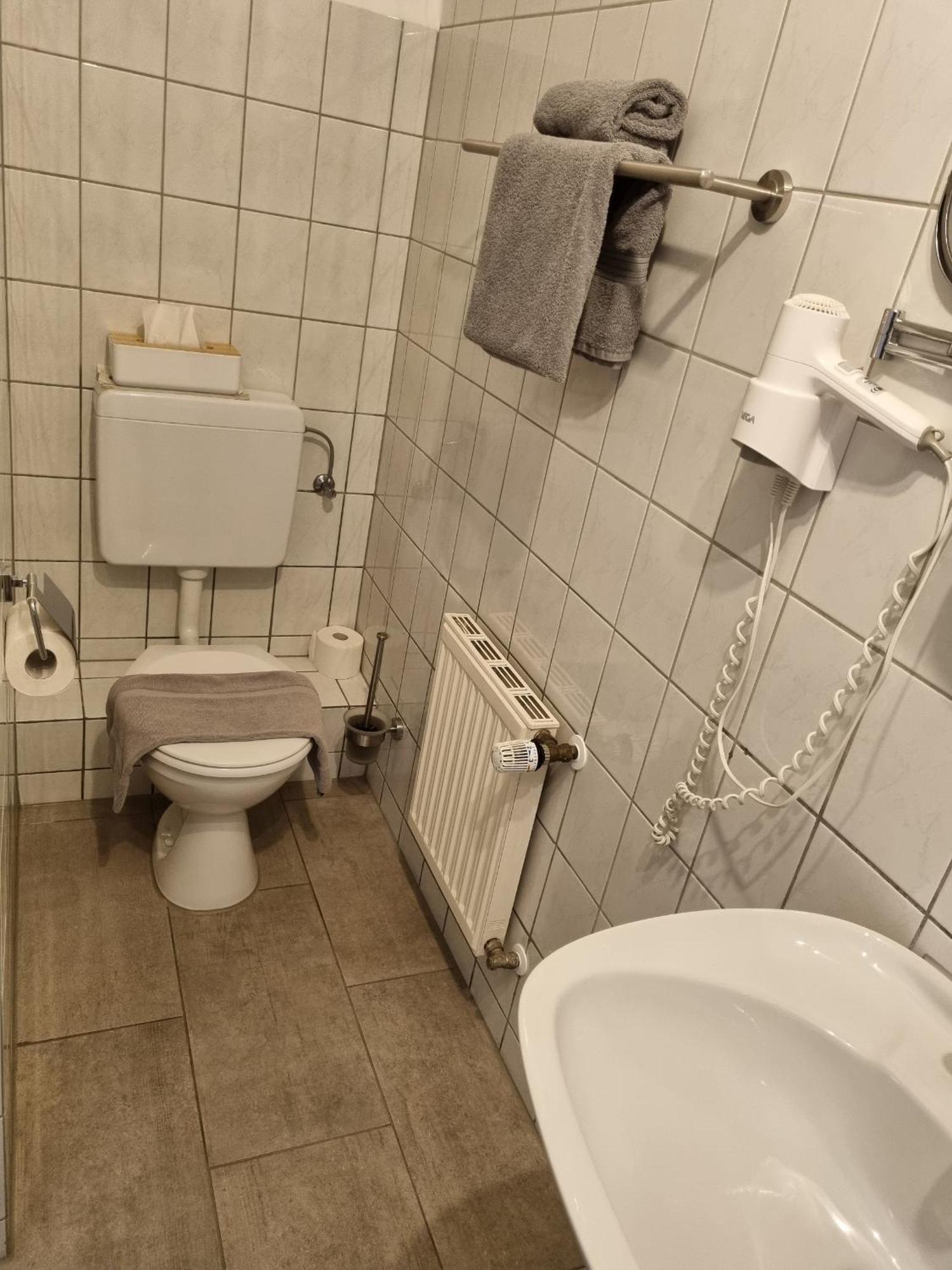 Venngasthof Zur Buche Monschau Rom bilde